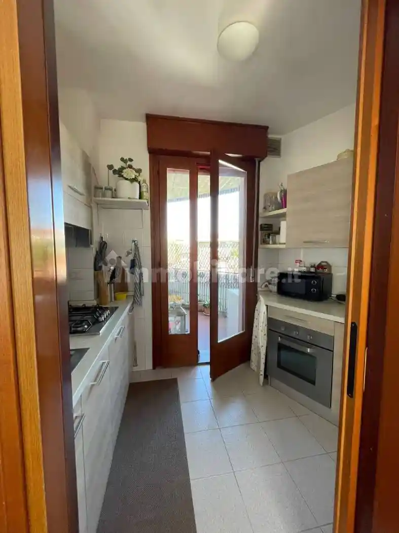 Appartamento in affitto a Udine