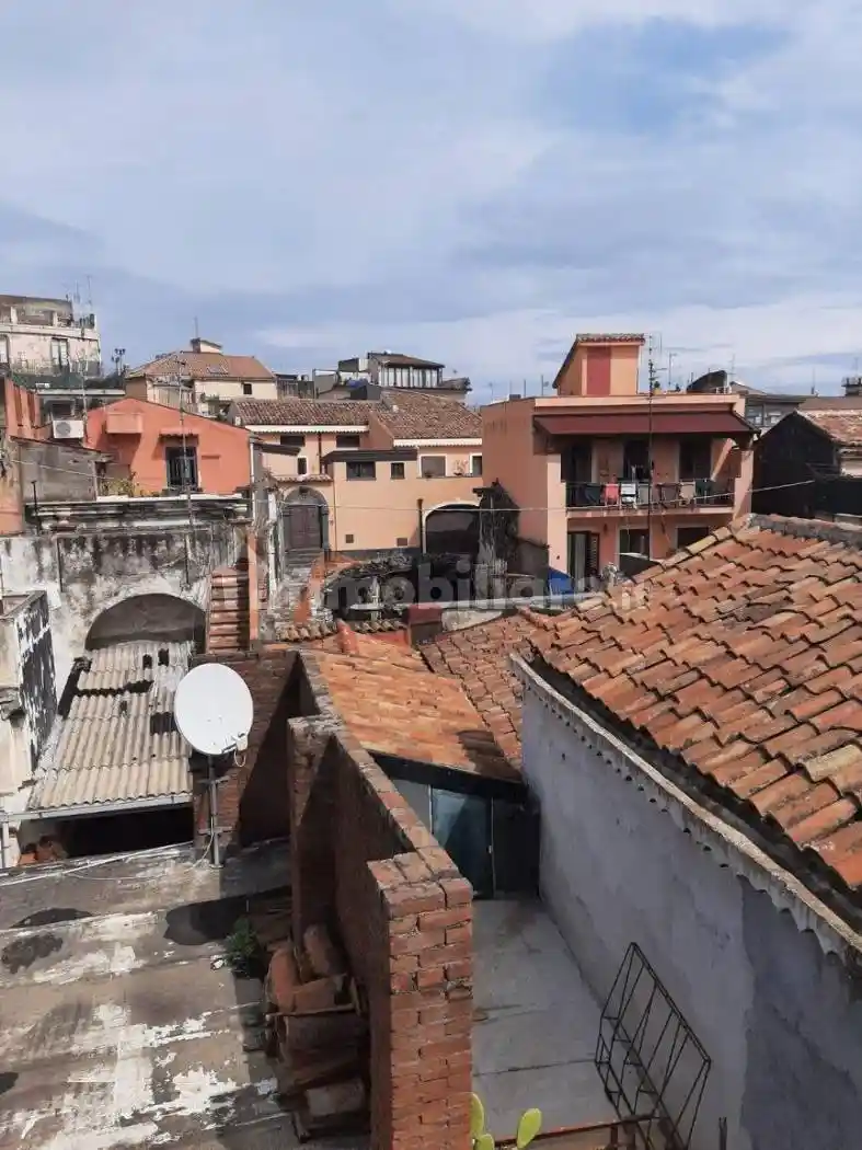 Casa indipendente in vendita a Acireale