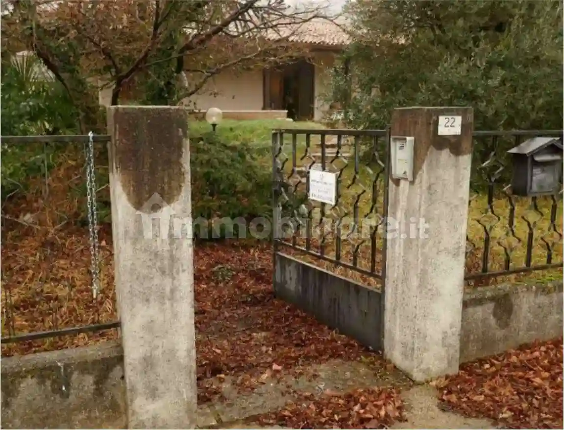 Villetta a schiera - foto 5