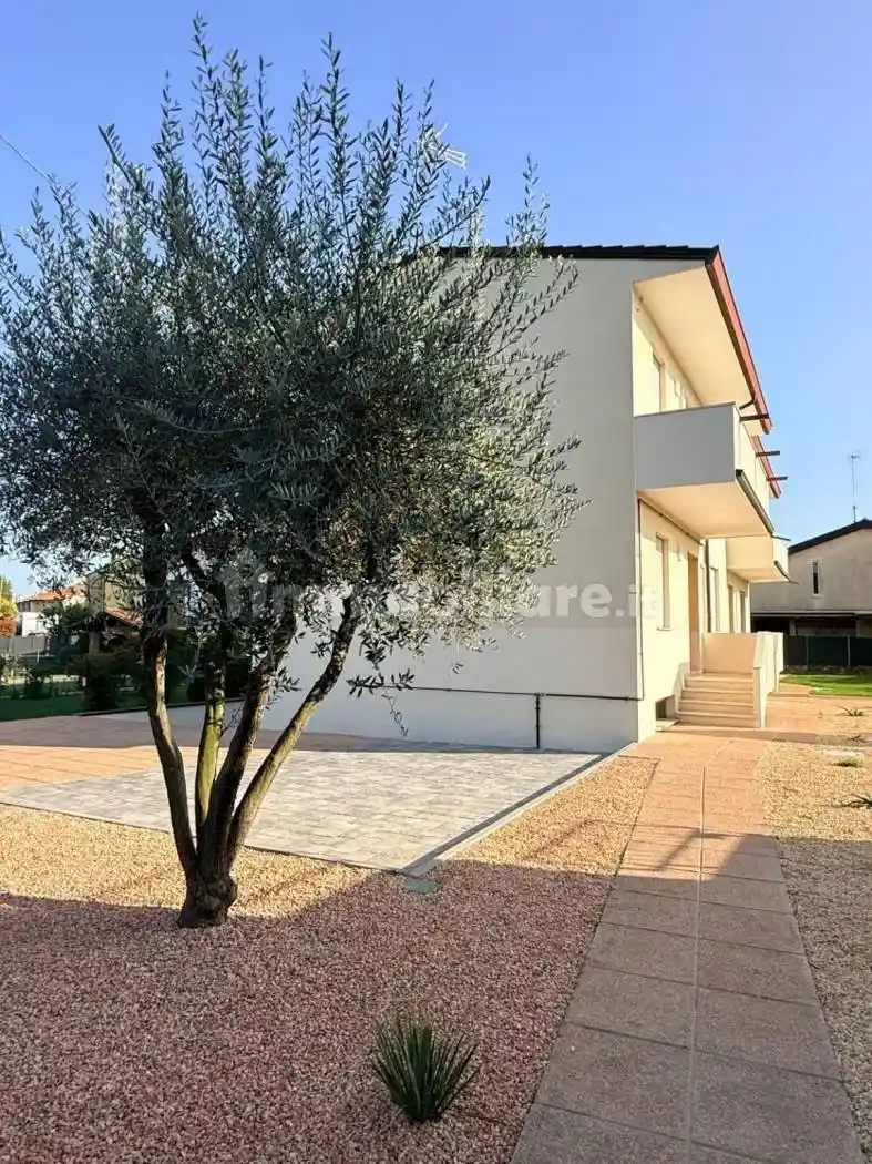 Villa in affitto a Castelfranco Veneto