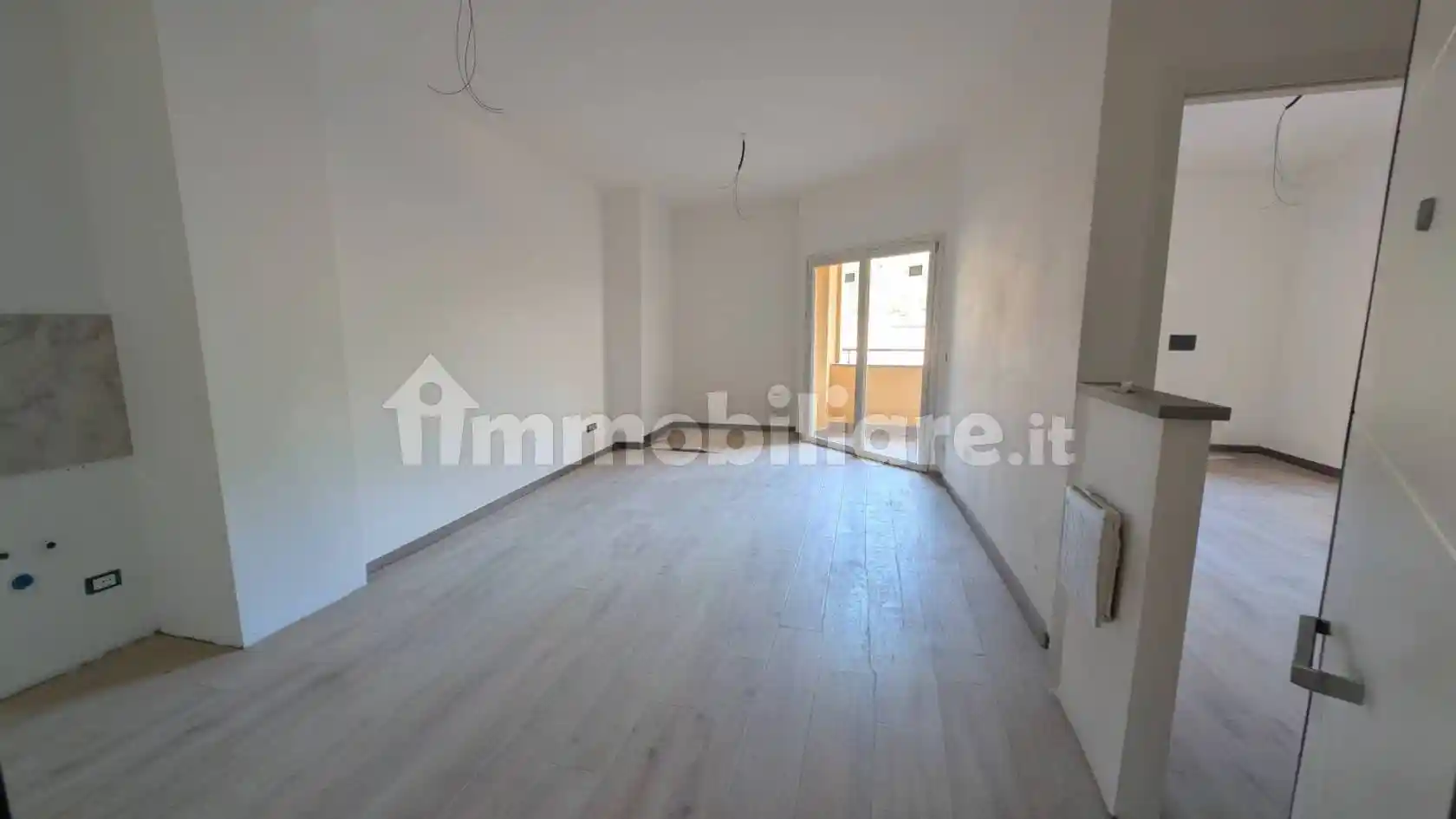 Appartamento in vendita a Prato