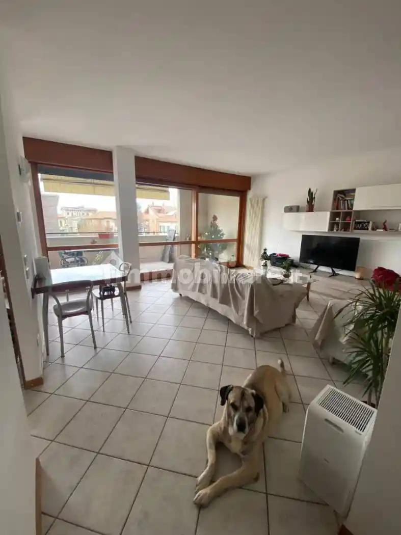 Appartamento in affitto a Lissone