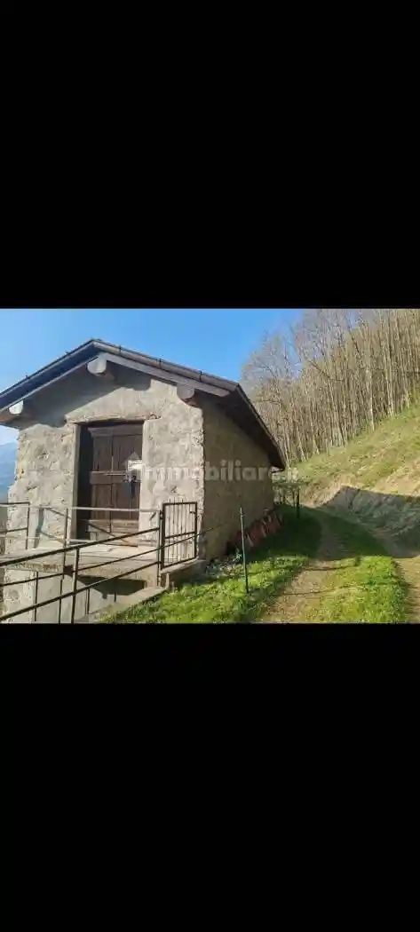 Palazzo - Edificio in vendita a Taleggio