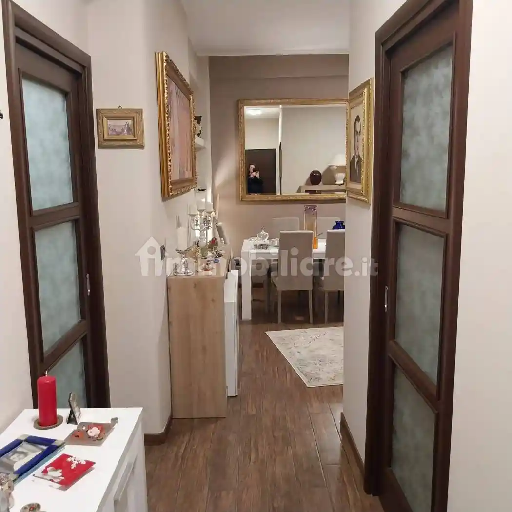 Appartamento in vendita a Catania