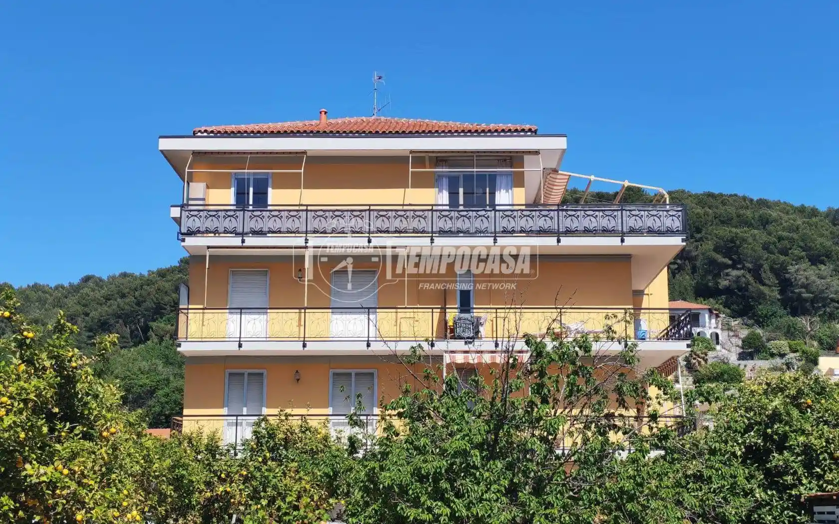 Appartamento in vendita a Andora