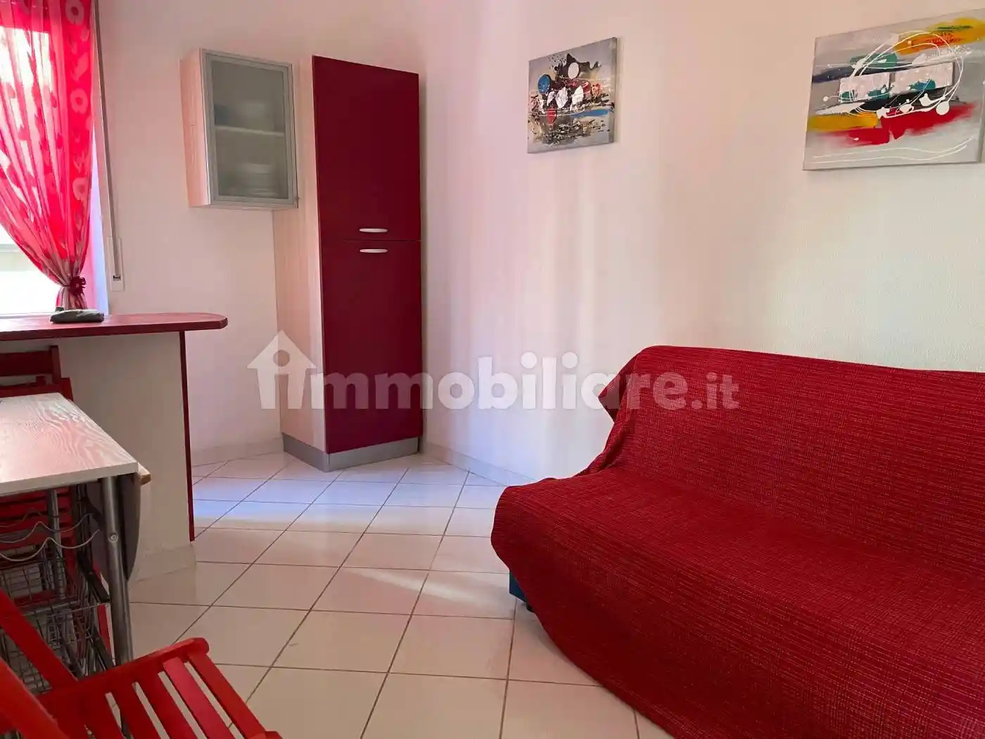 Appartamento in vendita a Spotorno