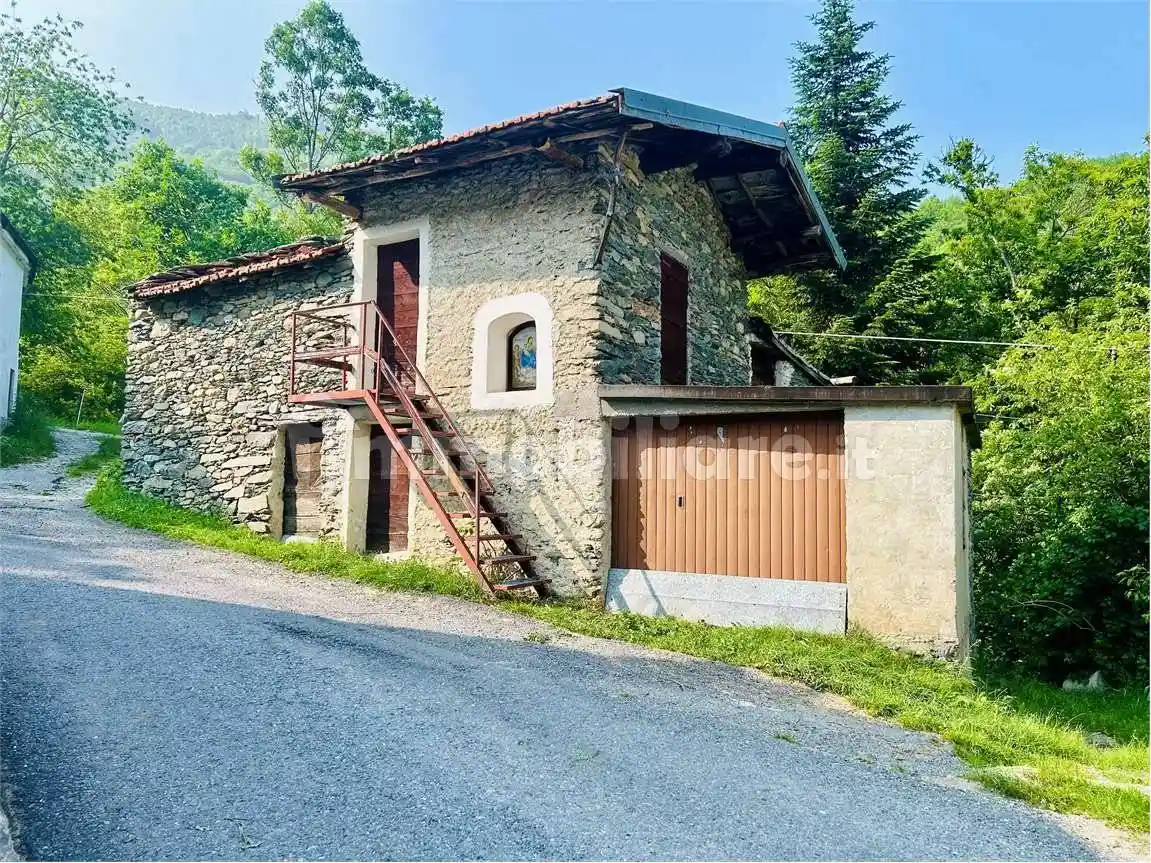 Rustico - Casale in vendita a Ormea
