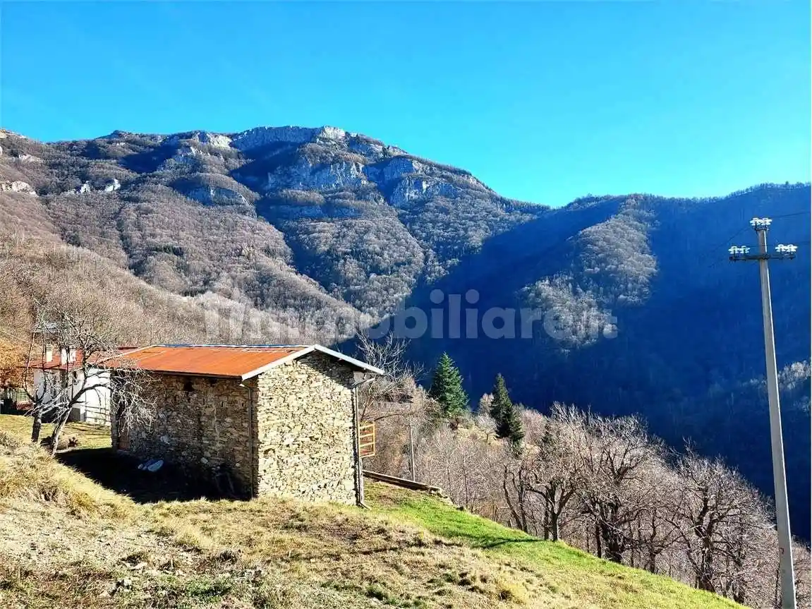 Rustico - Casale in vendita a Ormea