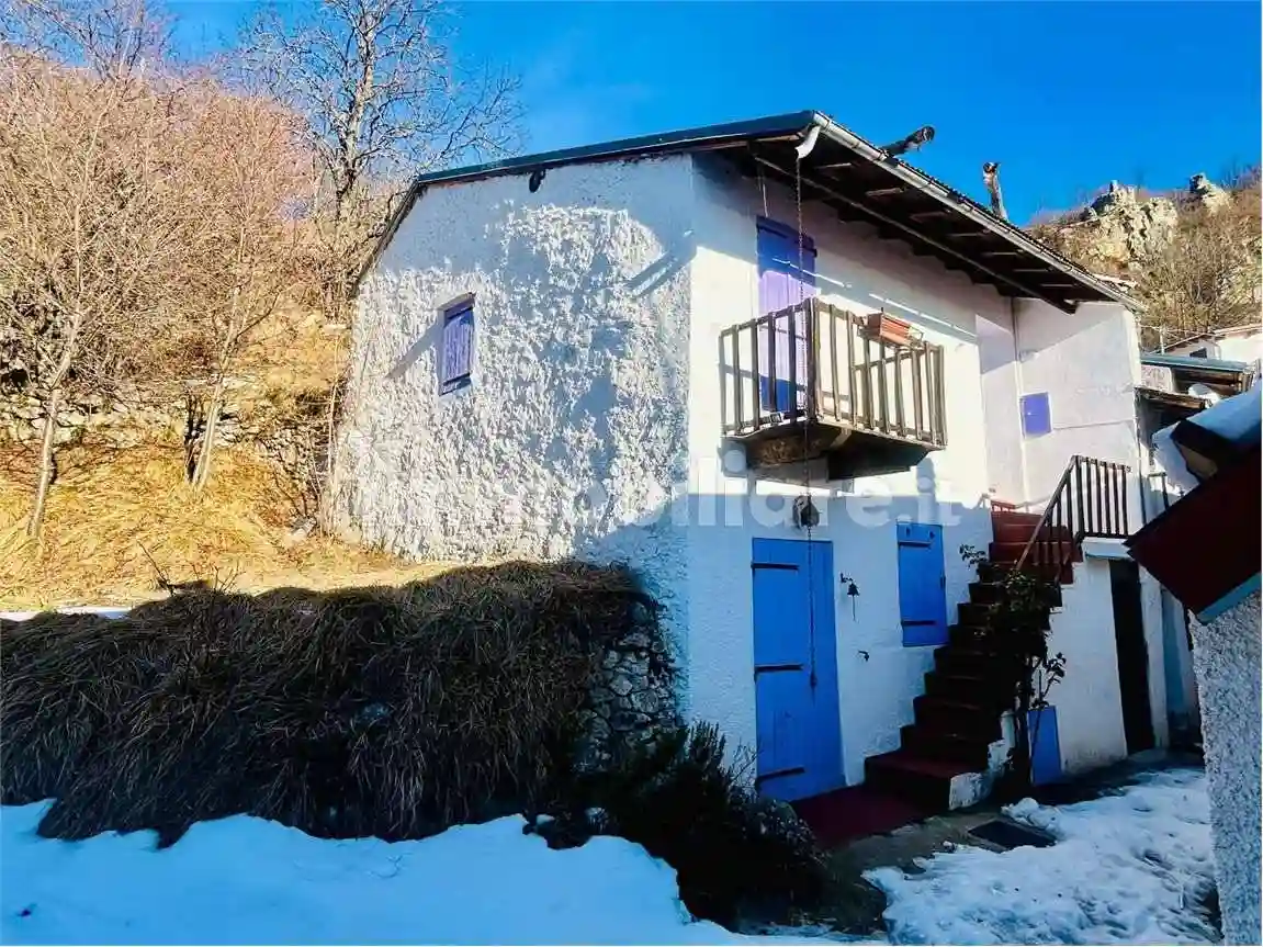 Casa indipendente - foto 2