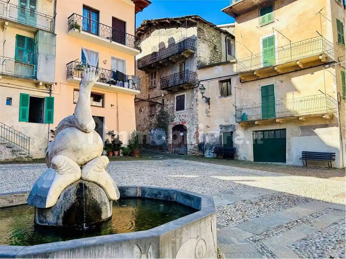 Rustico - Casale in vendita a Ormea