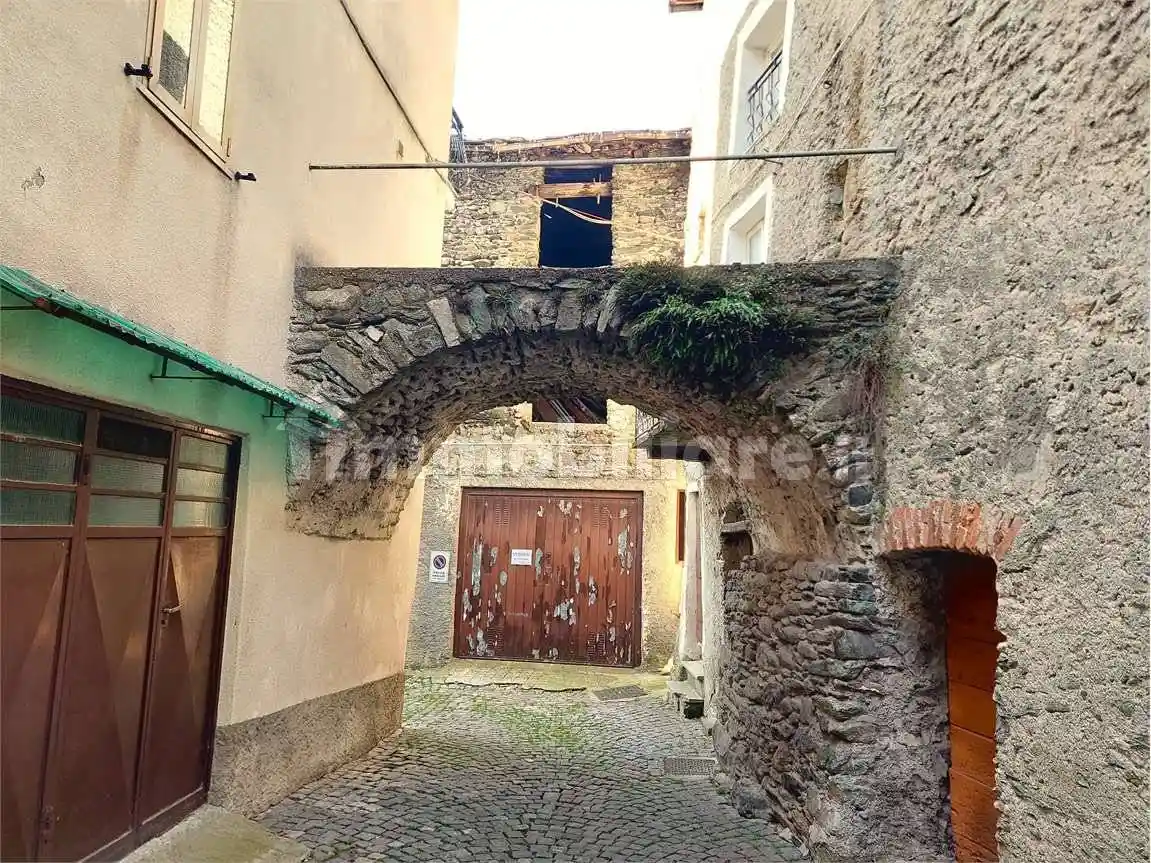 Rustico - Casale in vendita a Ormea