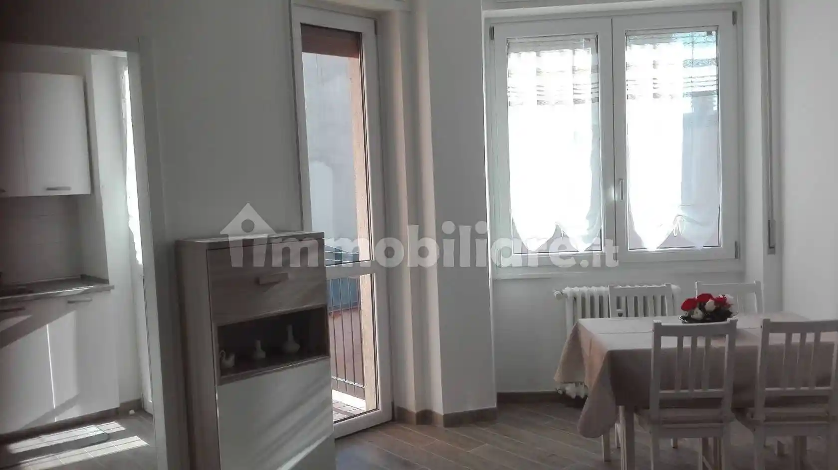 Appartamento in affitto a Seregno