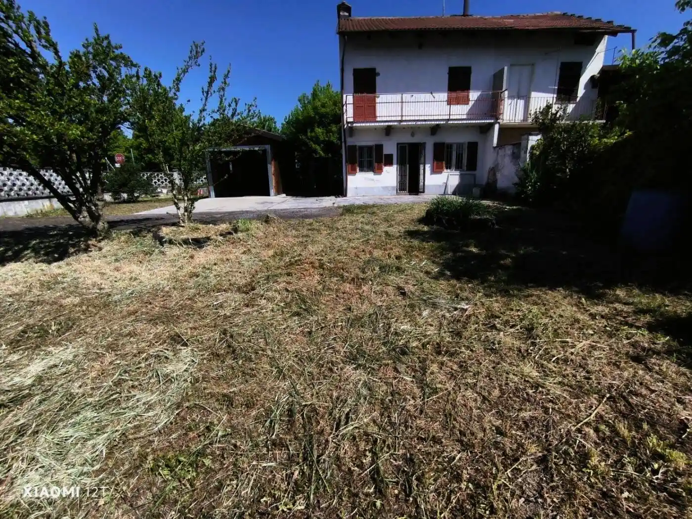 Villa in vendita a Crescentino
