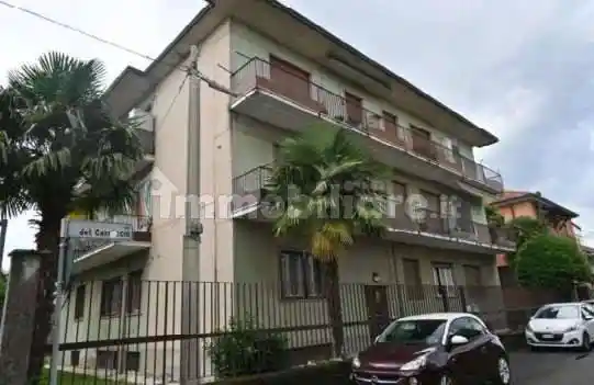 Appartamento in vendita a Nerviano