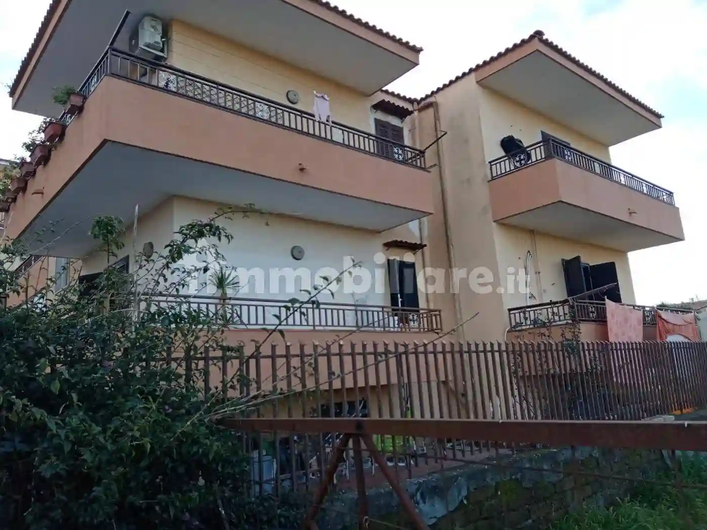 Palazzo - Edificio - foto 2