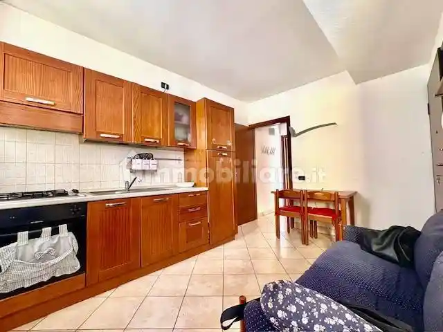 Appartamento in vendita a Galliate