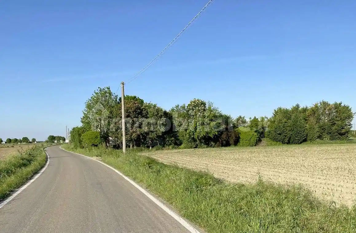 Rustico - Casale in vendita a Argenta