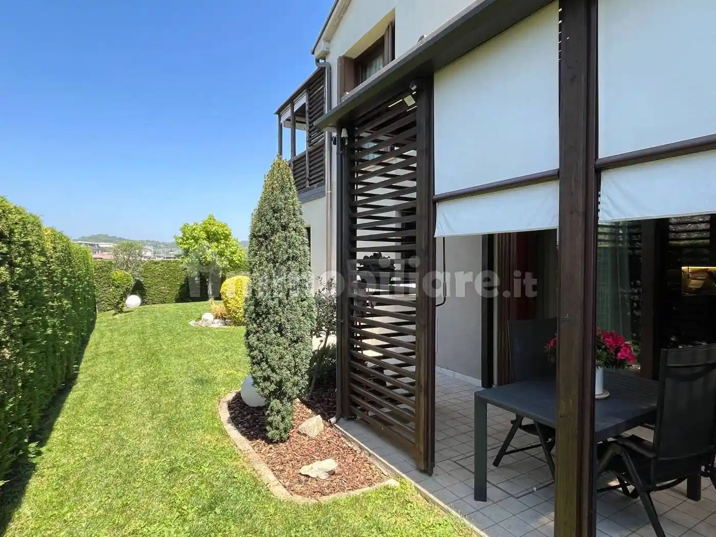 Appartamento in vendita a Altavilla Vicentina