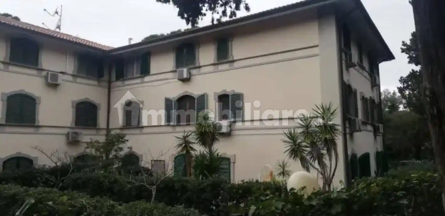 Appartamento in vendita a Rosignano Marittimo