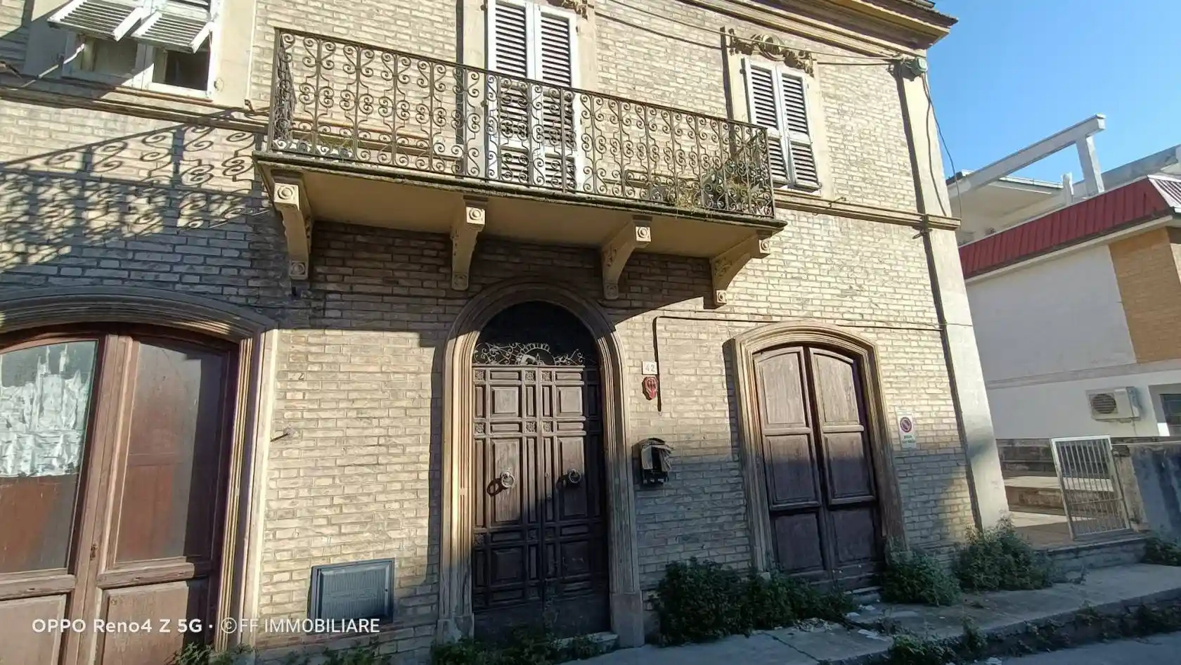 Casa indipendente in vendita a Sant'Elpidio a Mare