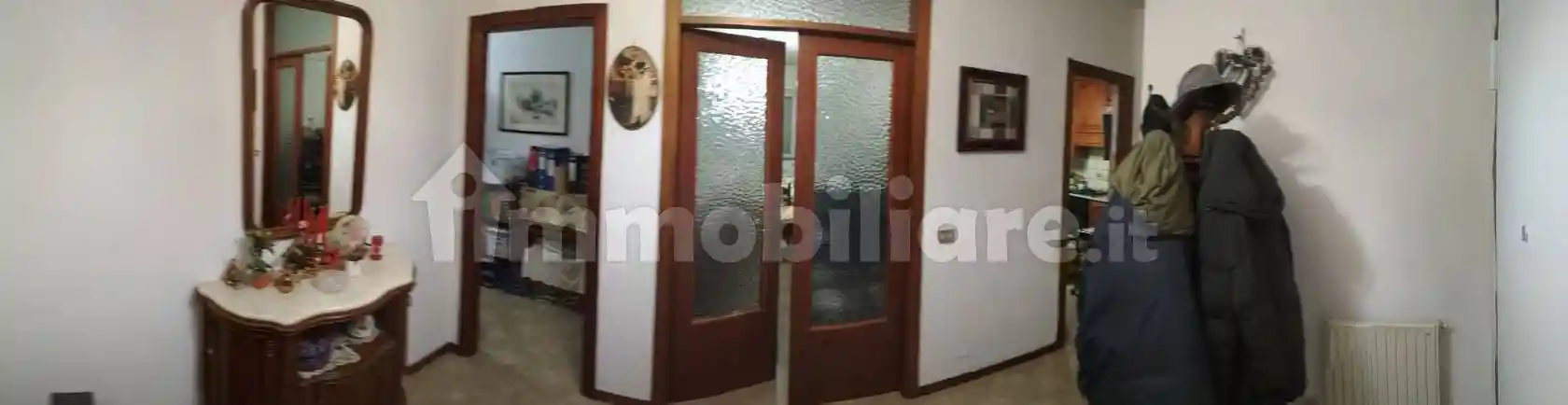 Appartamento in vendita a Senigallia
