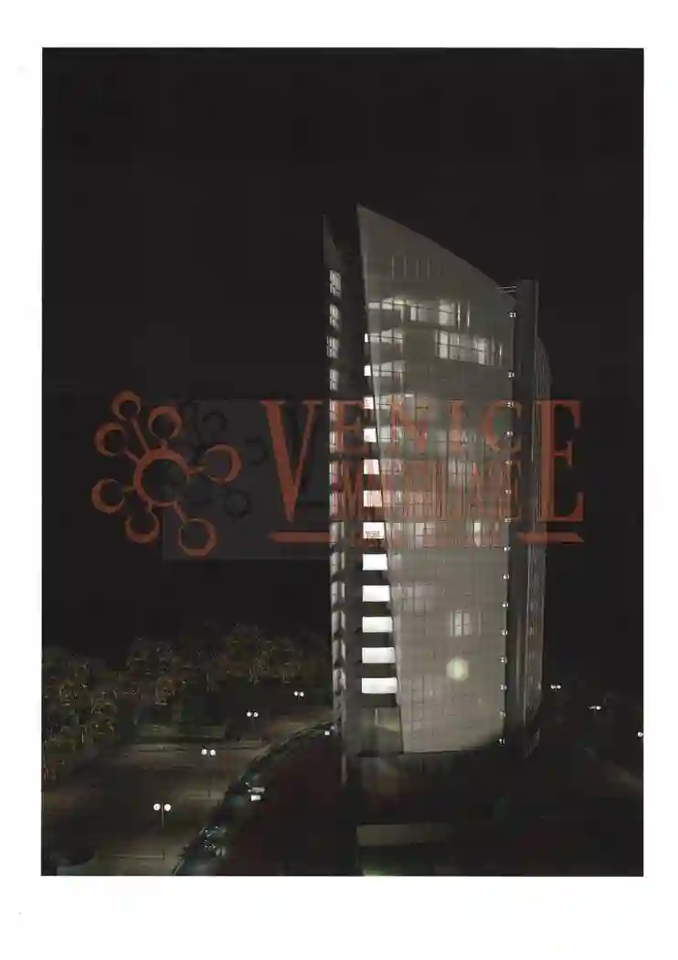 Palazzo - Edificio - foto 2