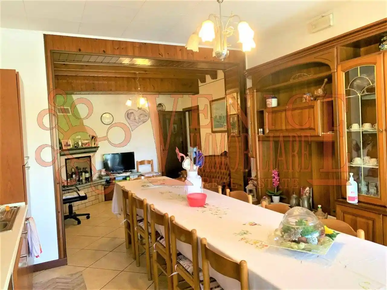Casa indipendente