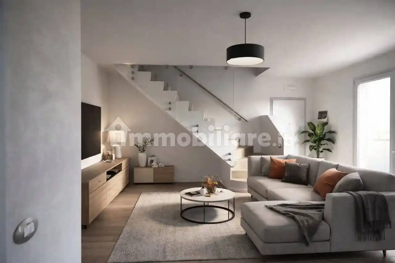 Appartamento in vendita a Venezia