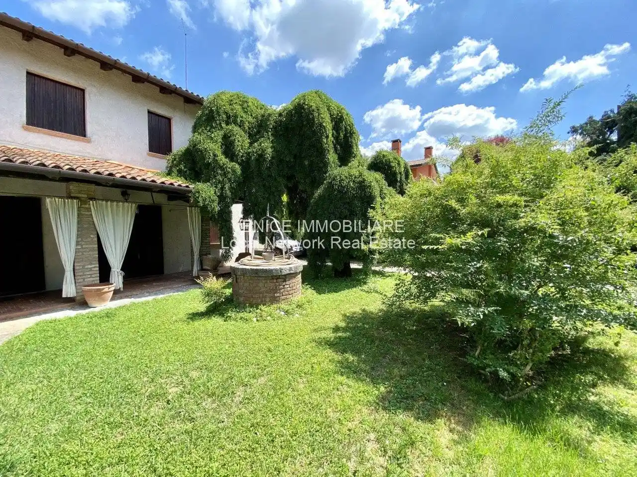 Casa indipendente