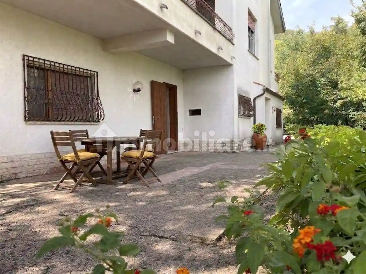 Villa in vendita a Morano Calabro
