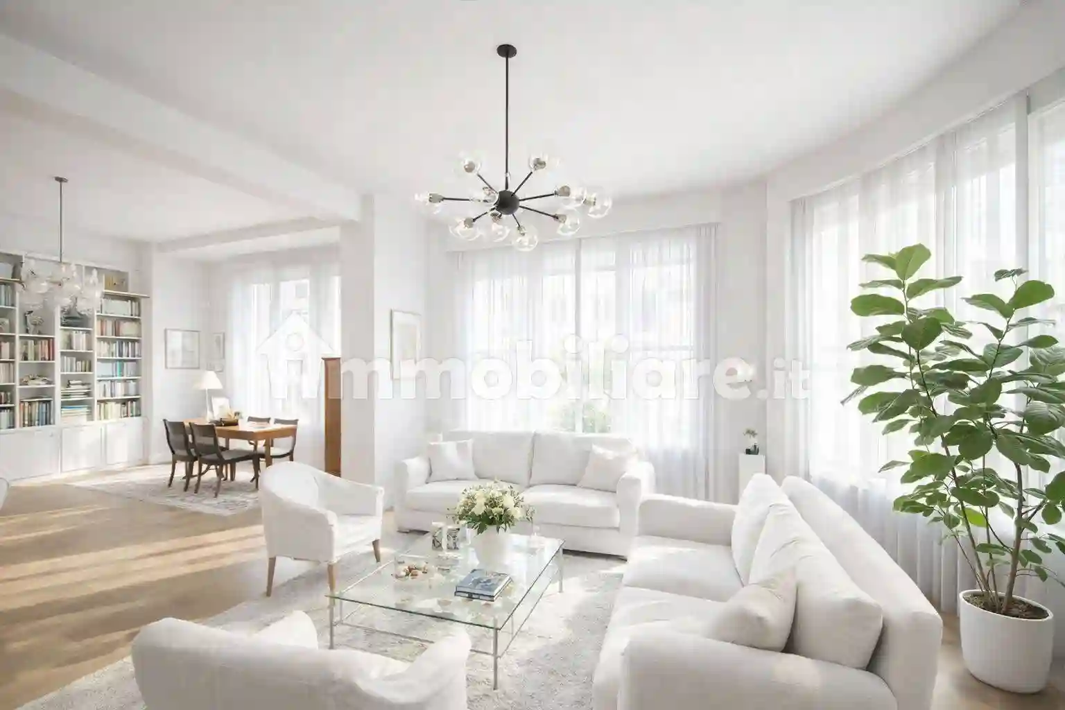 Appartamento - foto 2