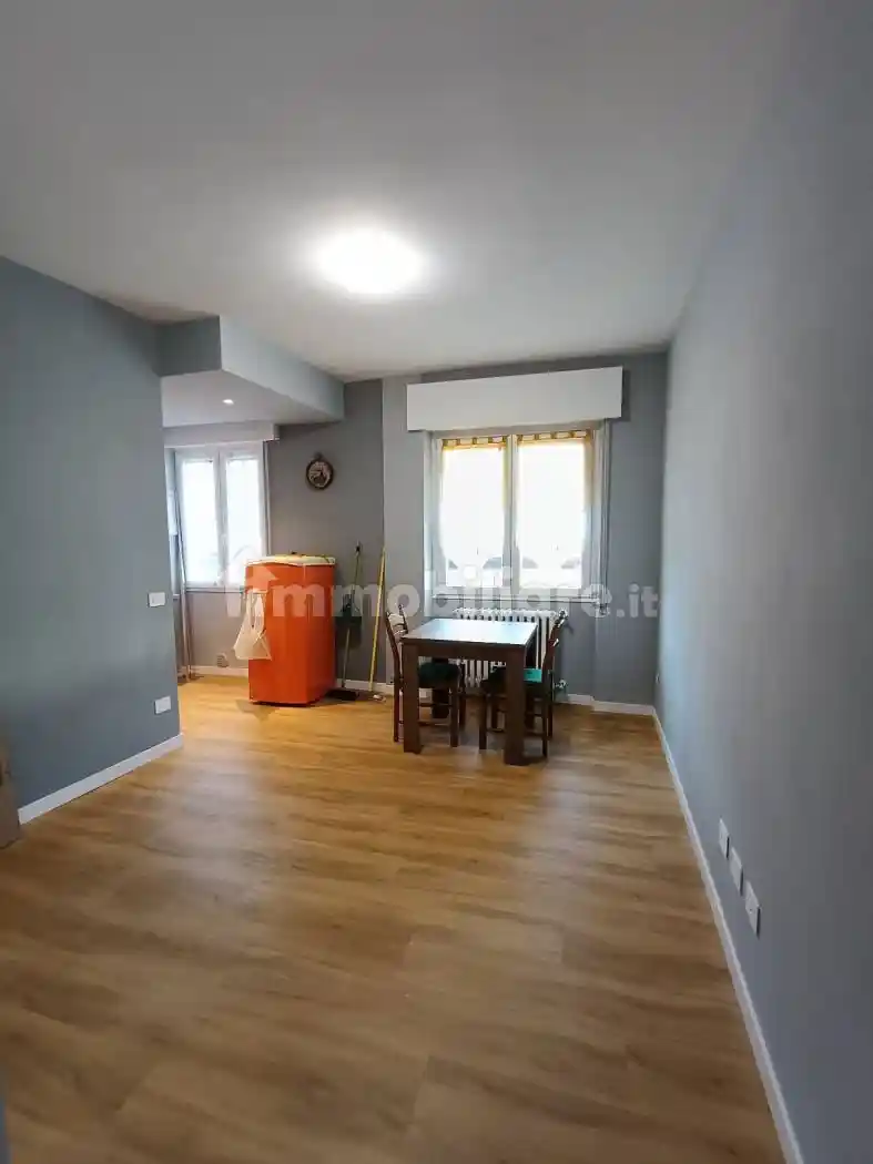 Appartamento in affitto a Domodossola