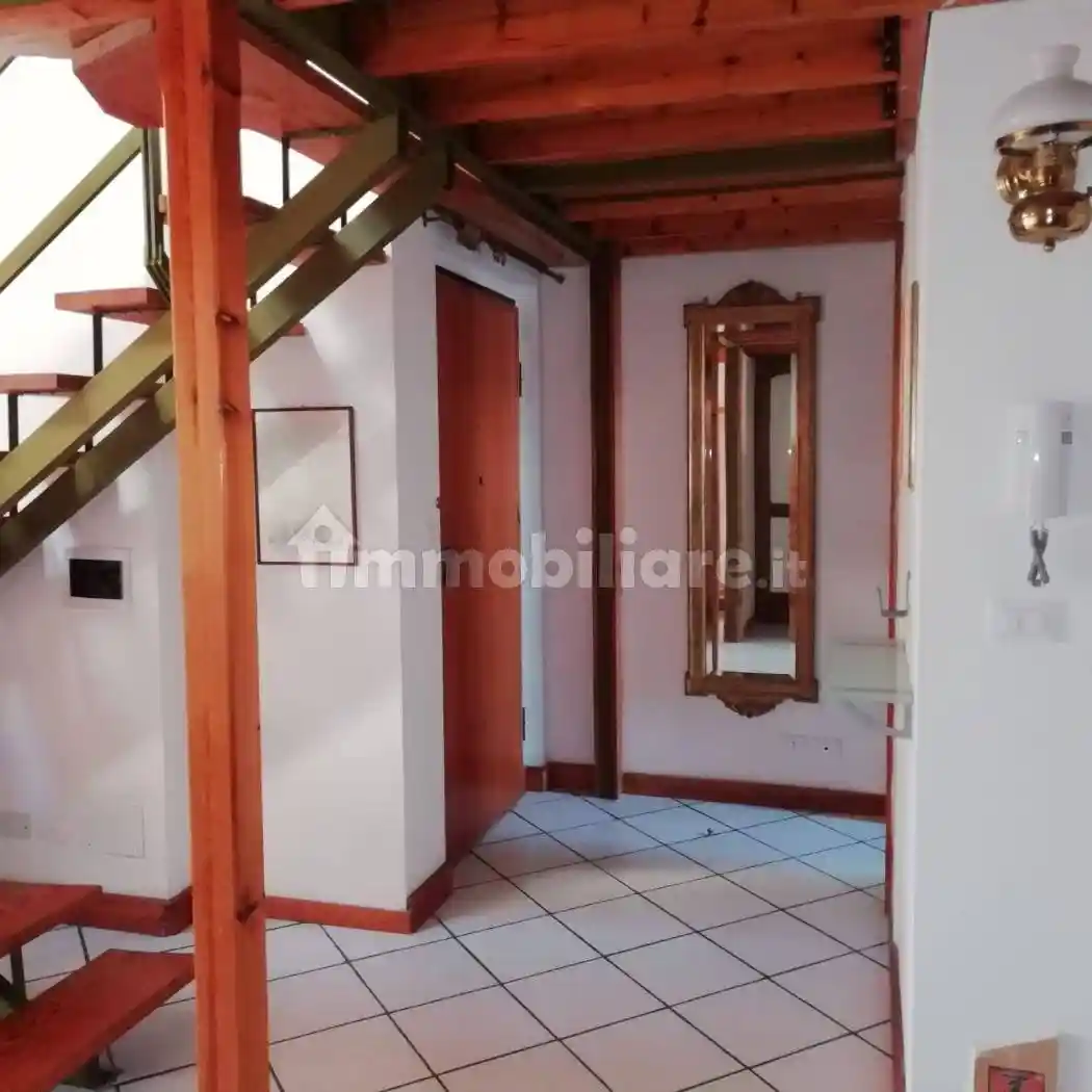 Appartamento in affitto a Avigliana