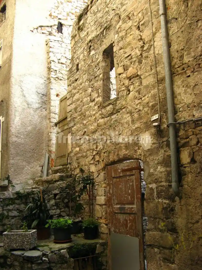 Rustico - Casale in vendita a Valsolda