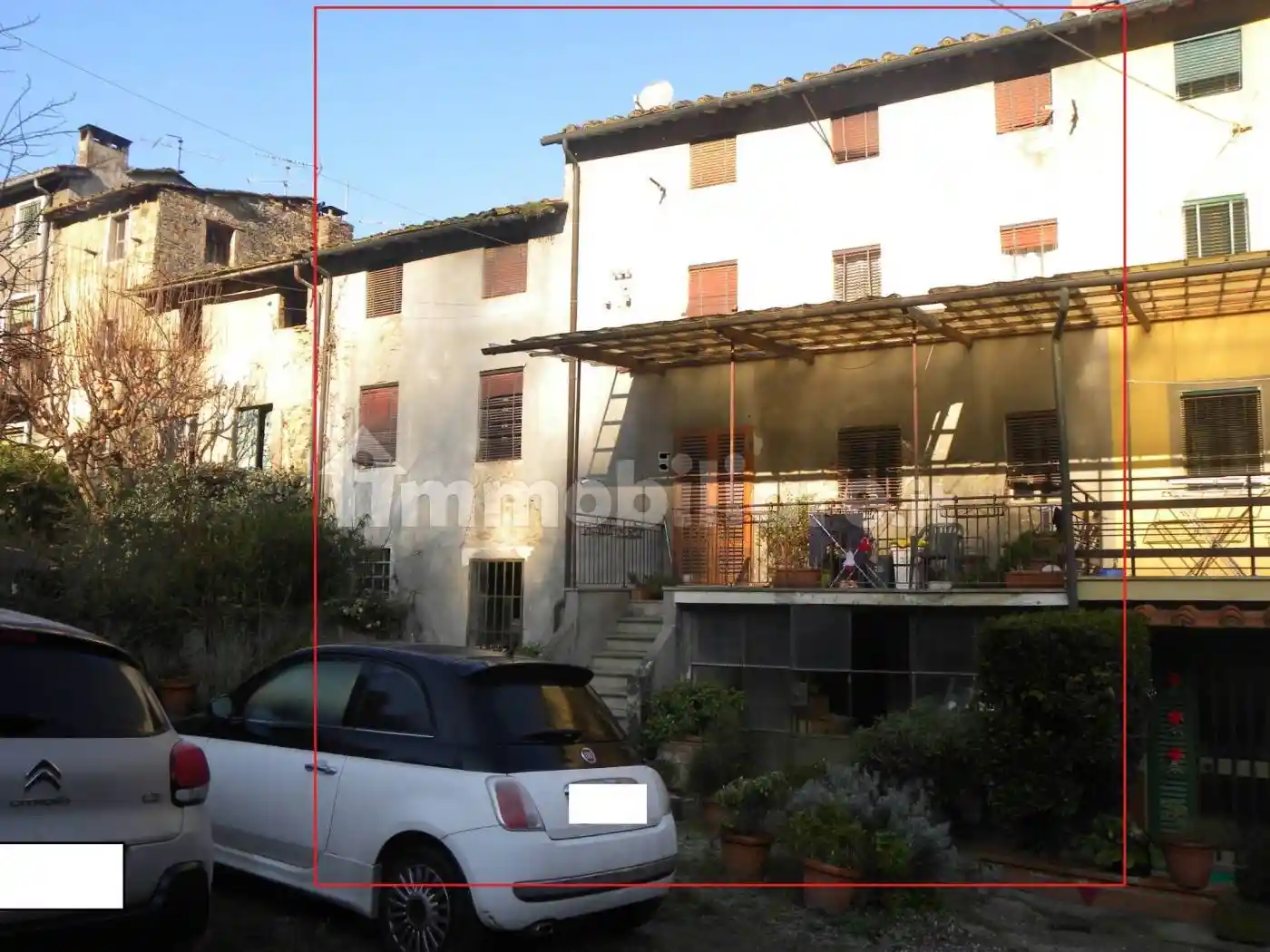 Casa indipendente in vendita a Capannori