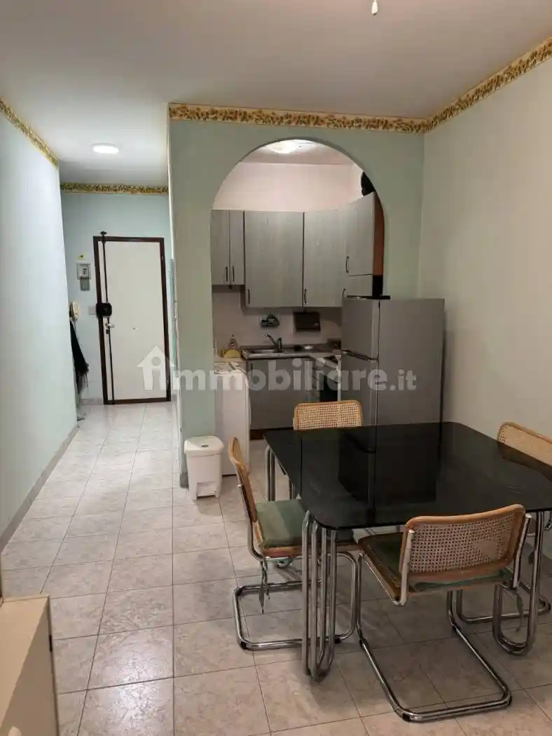 Appartamento in vendita a Comacchio