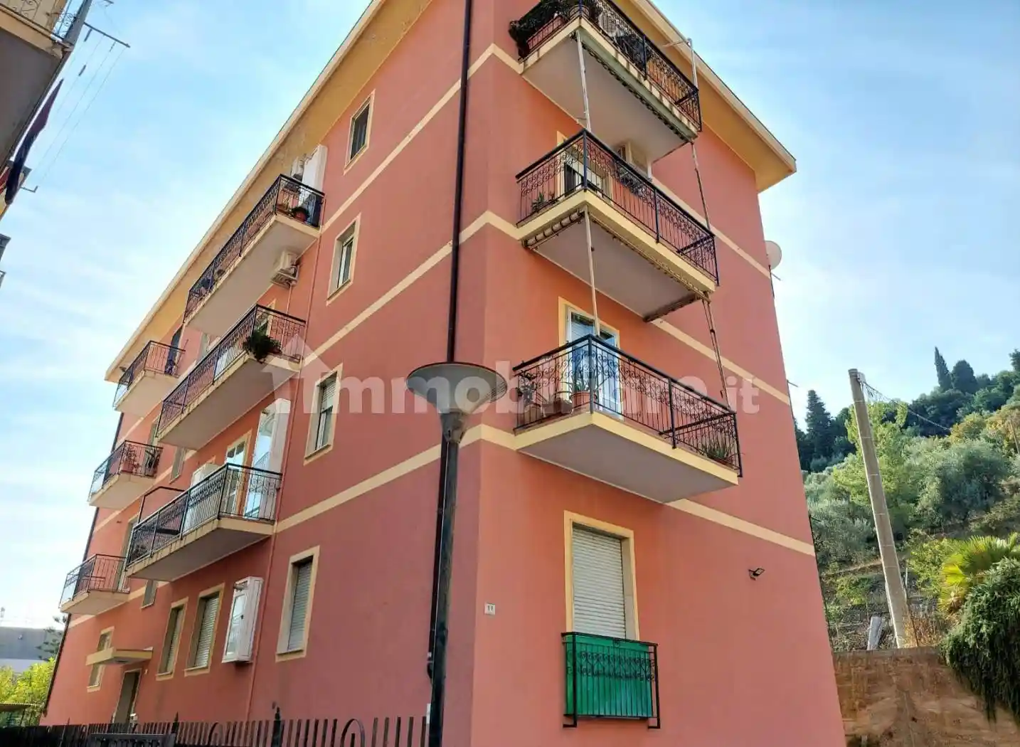 Appartamento in vendita a Alassio