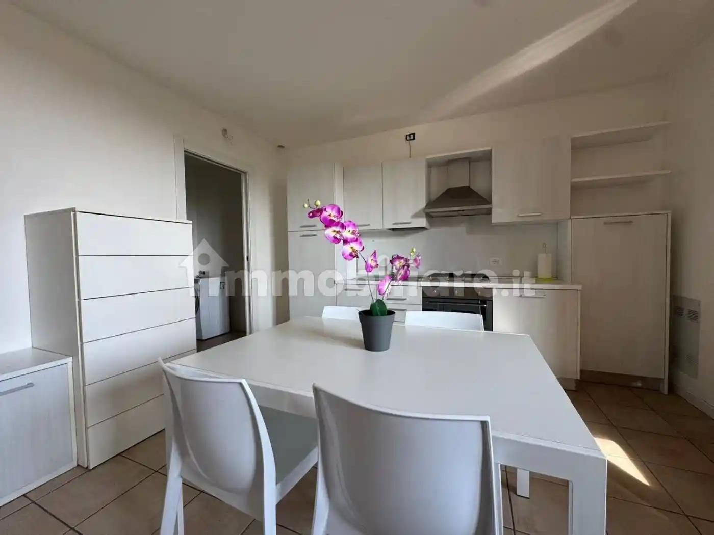 Appartamento in vendita a Selvino