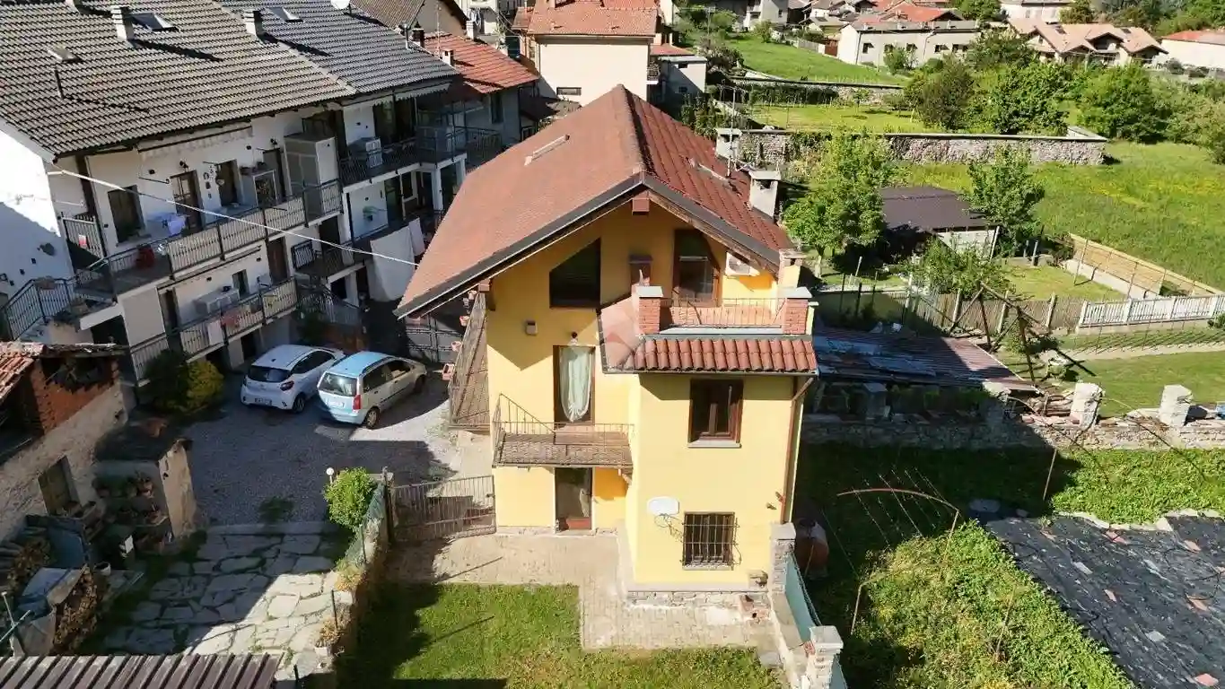 Casa indipendente - foto 2