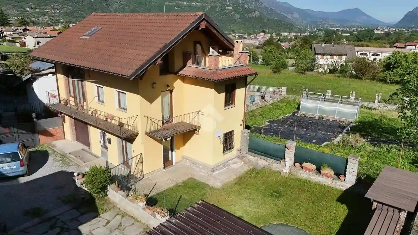 Casa indipendente - foto 3