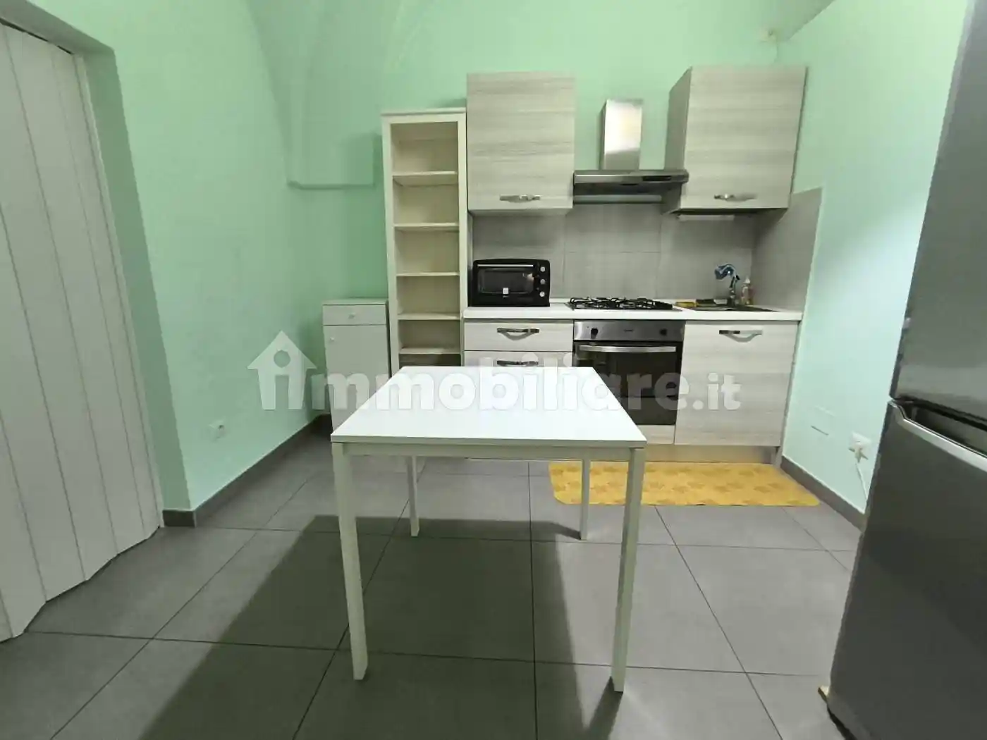 Appartamento in affitto a Martina Franca