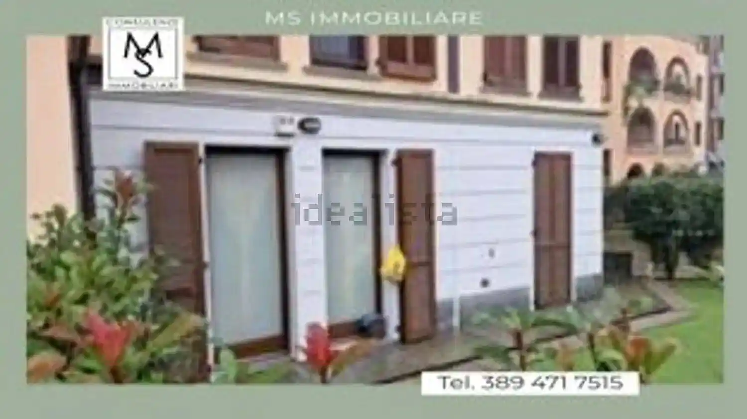 Appartamento in vendita a Origgio