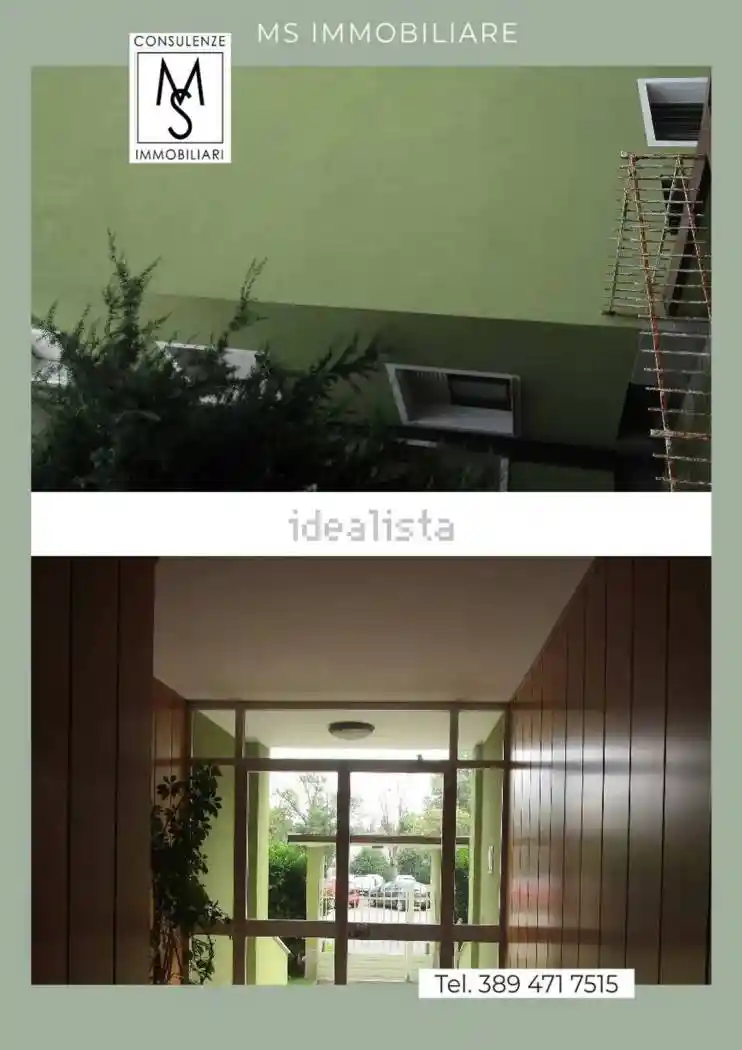 Appartamento in vendita a Cinisello Balsamo