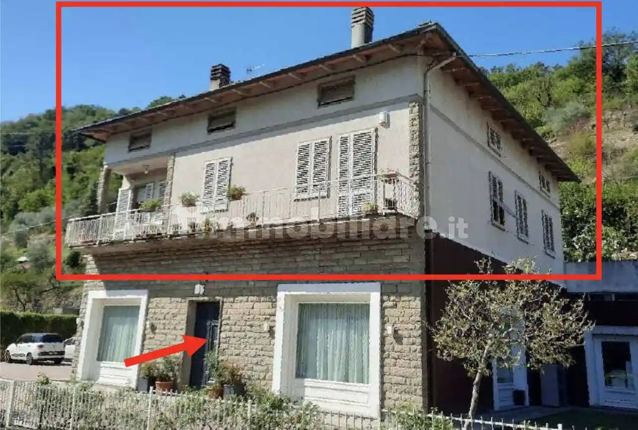 Appartamento in vendita a Cantagallo