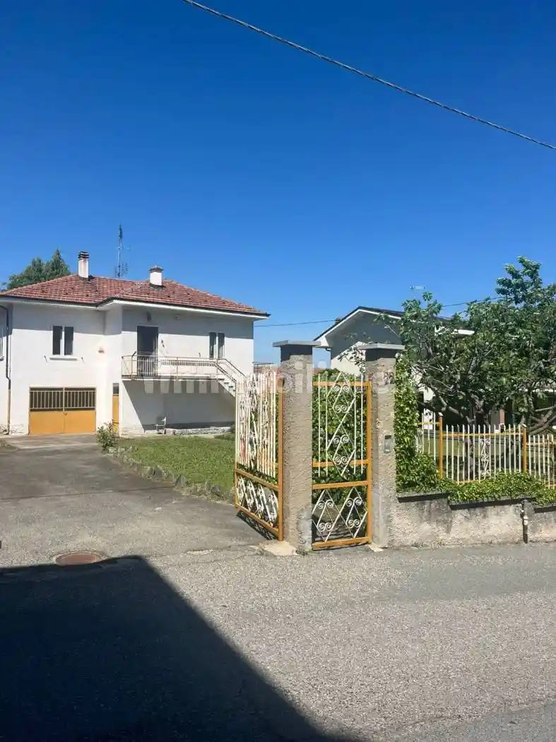 Villa in vendita a Rivoli