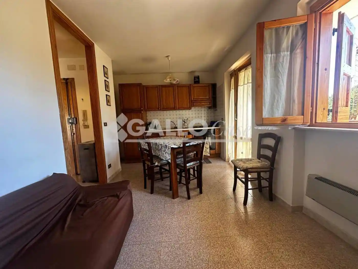 Appartamento in vendita a Spezzano della Sila