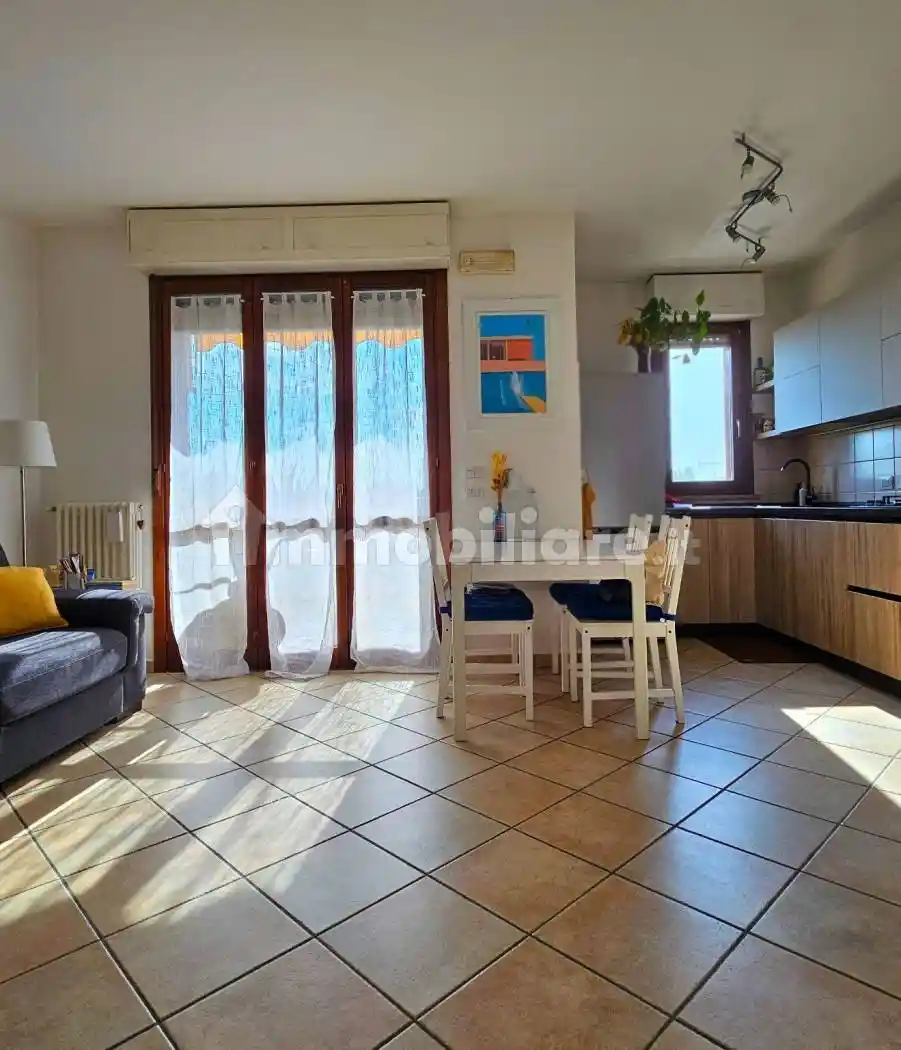 Appartamento in vendita a Ravenna