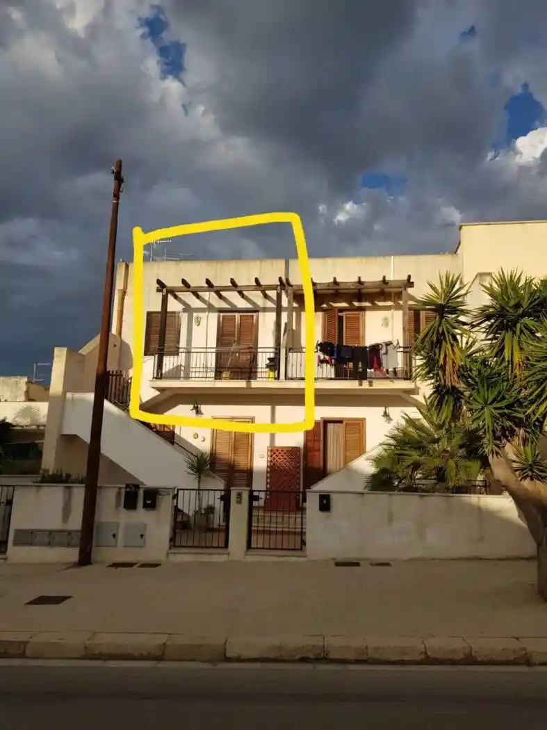 Appartamento in vendita a San Vito Lo Capo