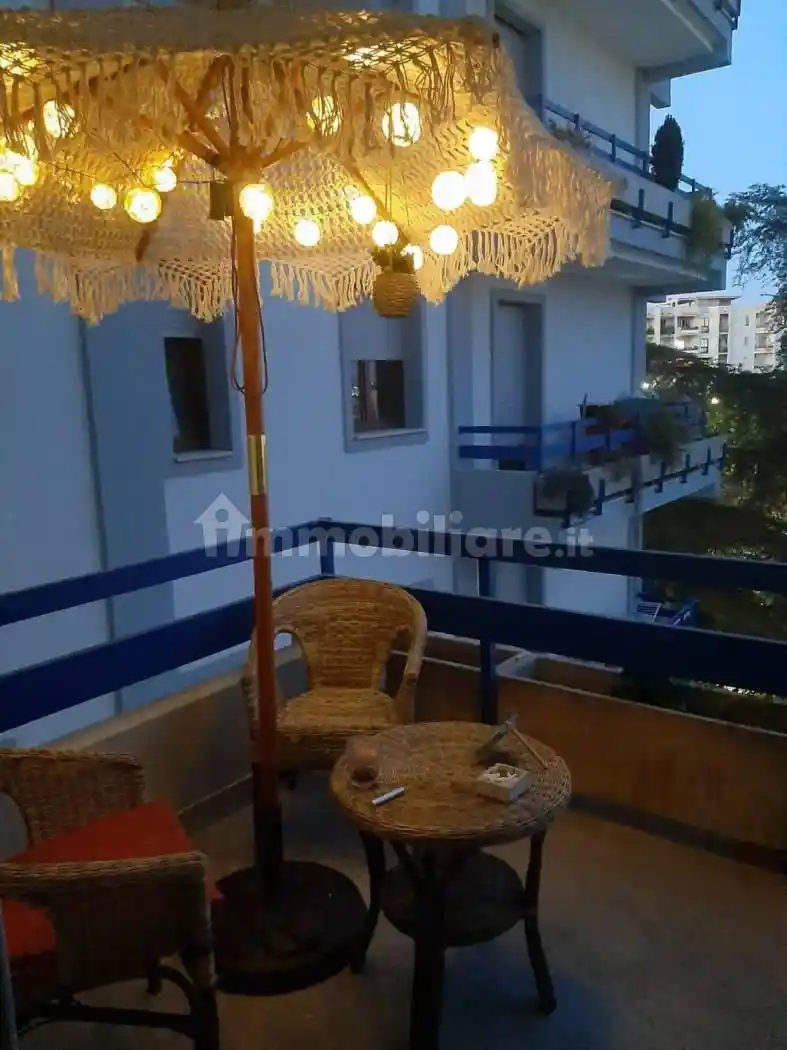 Appartamento in affitto a Lecce