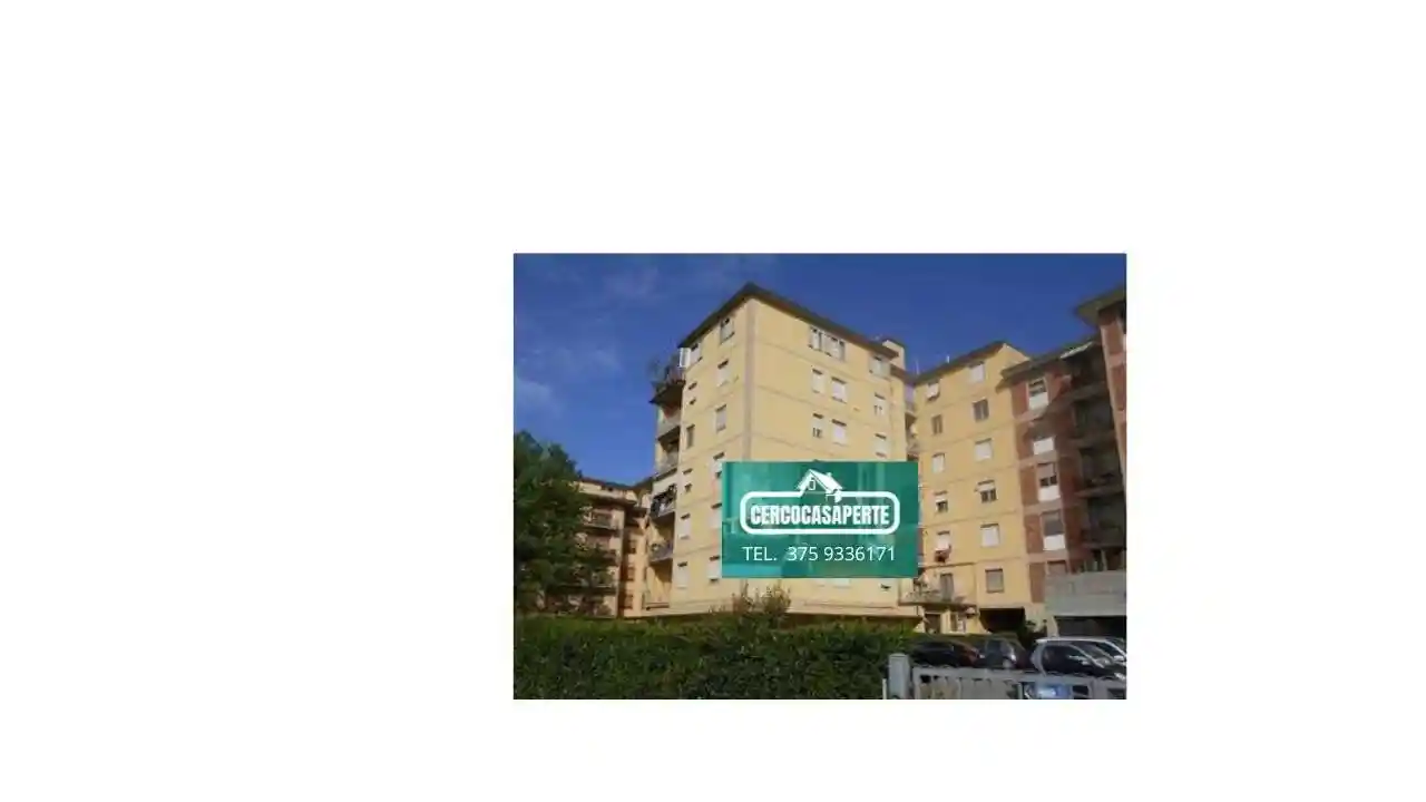 Appartamento in vendita a Campi Bisenzio